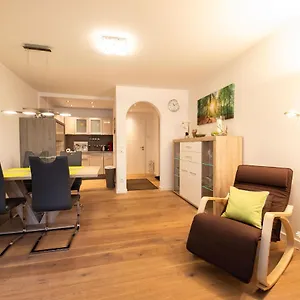 Weitblick Apartment