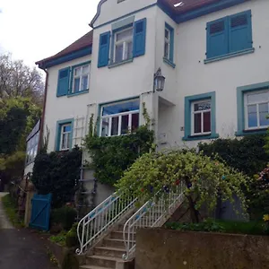 Maison Milabee Apartment